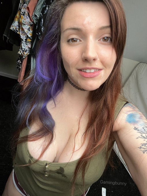 Fun with facials 😉 https://t.co/GMxgjgoVU2