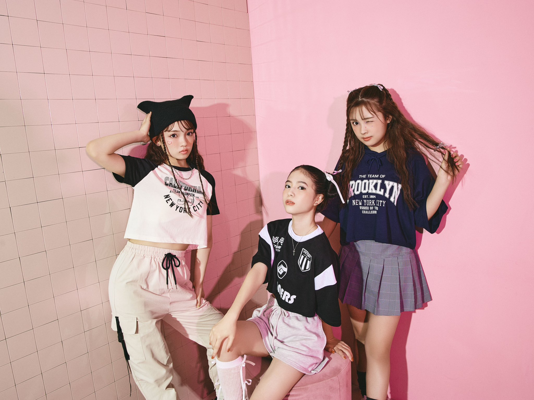 Lucky2 【ラキ吉】 比嘉優和 ゆうわ HAPPY BAG 2025 𖤐ˎˊ˗ 𝐋𝐮𝐜𝐤𝐲² ﻿ 比嘉優和 -𝚈𝚞𝚠𝚊 𝙷𝚒𝚐𝚊