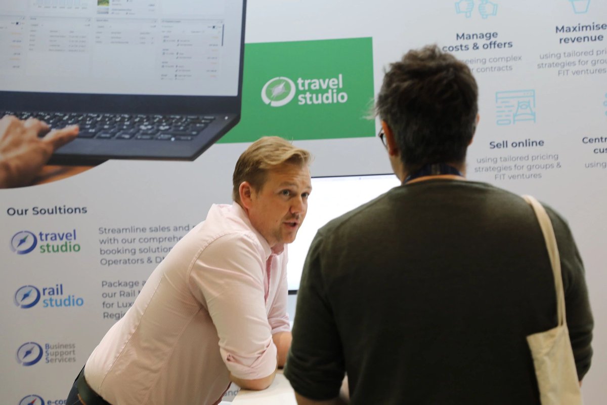 Open Destinations tweet media