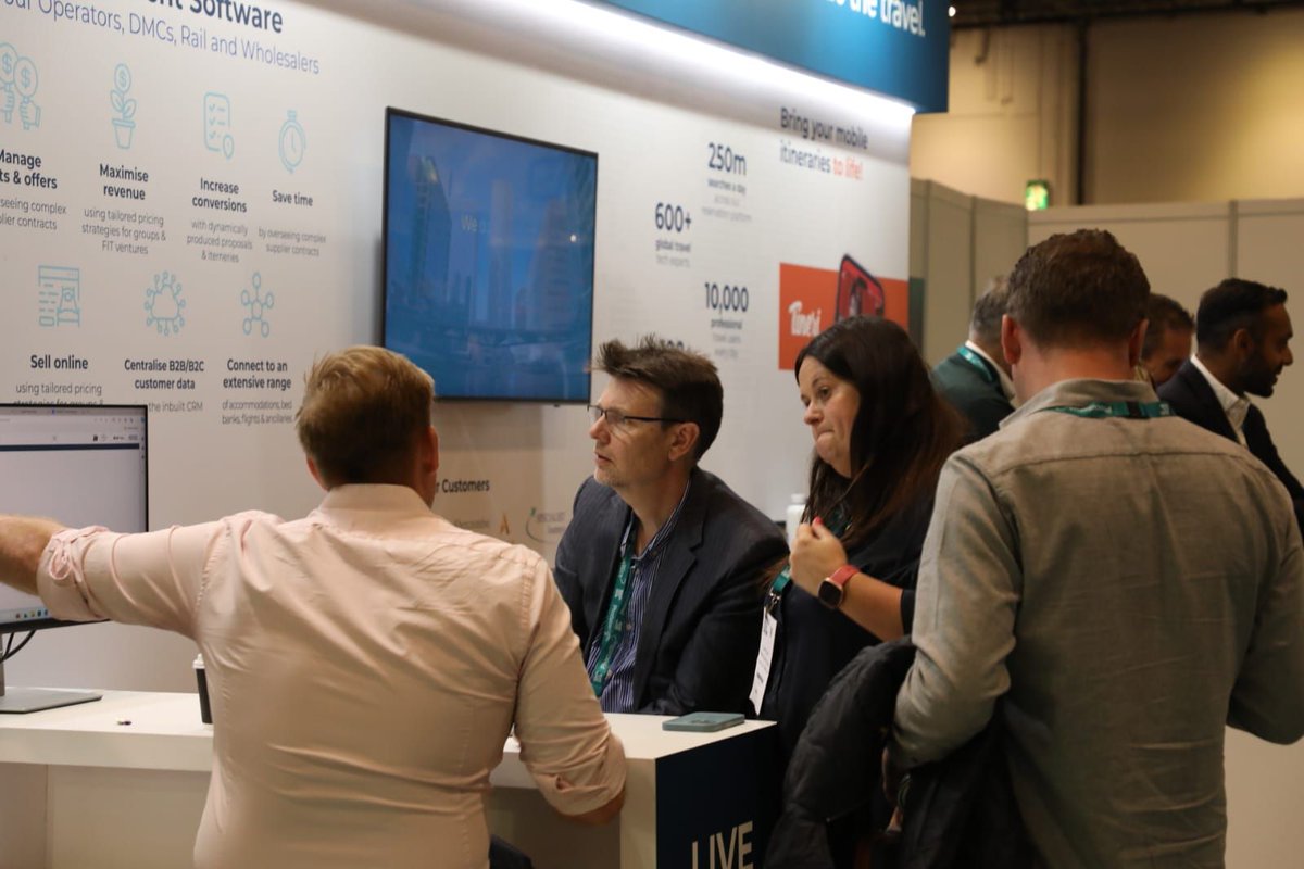 Open Destinations tweet media