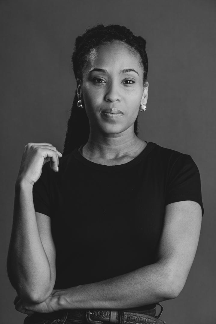 JUST IN: Namibian filmmaker Esther Beukes, who was recently appointed as the Filmmakers Association of Namibia’s programme director, is set to participate in Talents Durban, a talent development programme, slated to take place from 19 to 22 July.

Photo: Contributed