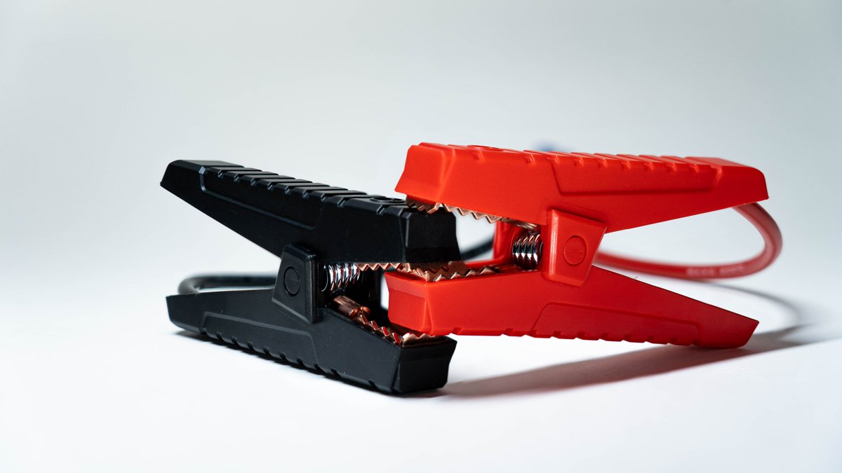 VantrueOfficial's tweet photo. 🔋Ready to power up your trip⚡

Vantrue JS1 Jump Starter: https://t.co/DflvEcKoNV

#Vantrue #VantrueJS1 #JumpStarter #AmazonBestDeal https://t.co/iFWHFzNT1y