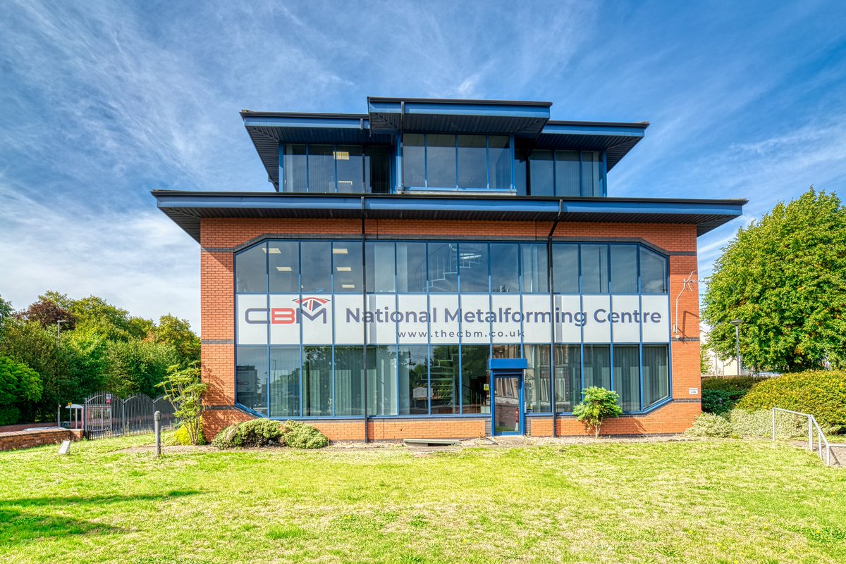 NMC Venue tweet media