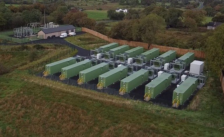 ProtelProjects's tweet image. ABO Energy wins approval for NI batteries #energy #energystorage #approval #renewable #uk buff.ly/3VSg7TD