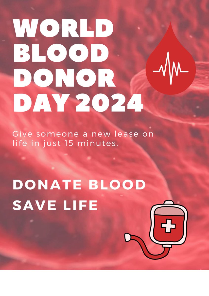 NSS_Gcg's tweet photo. Celebrating #WorldBloodDonorDay with gratitude and solidarity! 🩸The NSS Unit of GCG LUDHIANA organized a creative poster making activity &amp; an online pledge to save lives through this noble deed spreading awareness on the importance of blood donation. 💉🌟 #GiveBlood #SaveLives" https://t.co/PuyU74s221