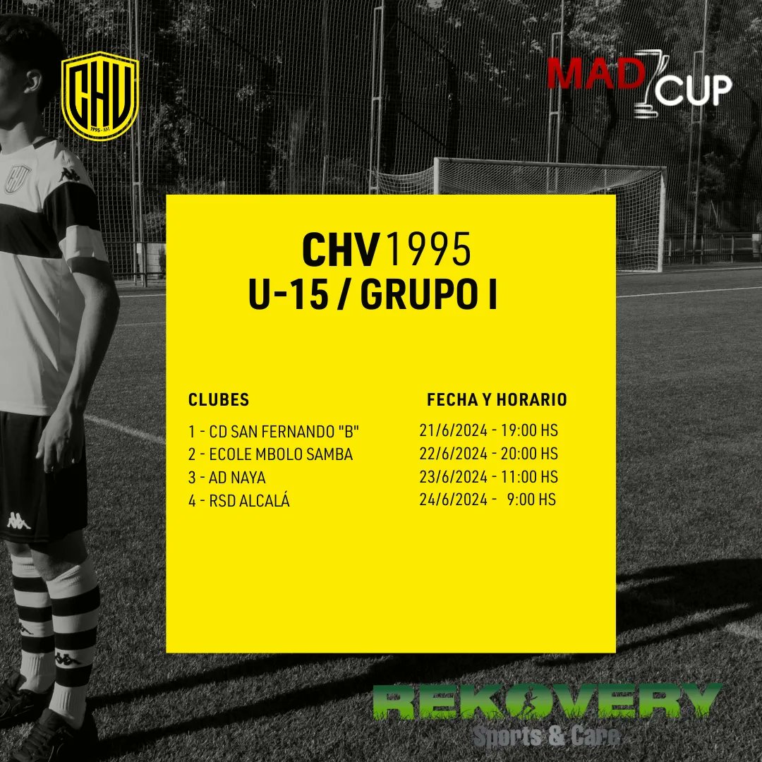 CD Chamartin Vergara tweet media