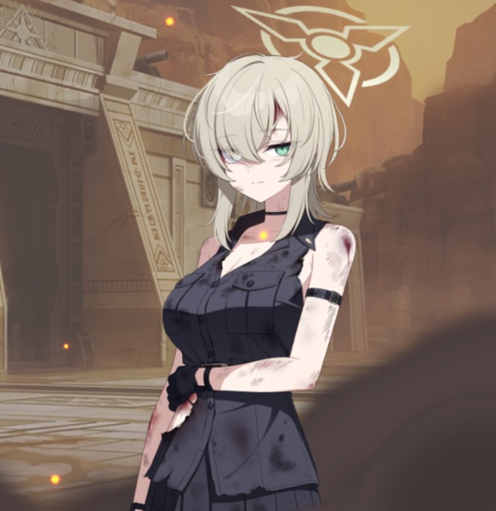 I LOVE BLONDE-HAIRED, HAIR OVER ONE EYE, HIGH-RANKING OFFICER ANTAGONIST!!!!!!!!!!!!!!!!