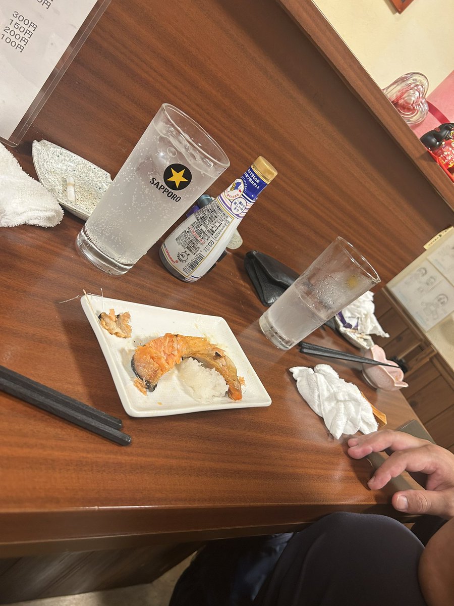 is_tr07's tweet photo. 着いてるよー https://t.co/pEn6S1qQKs