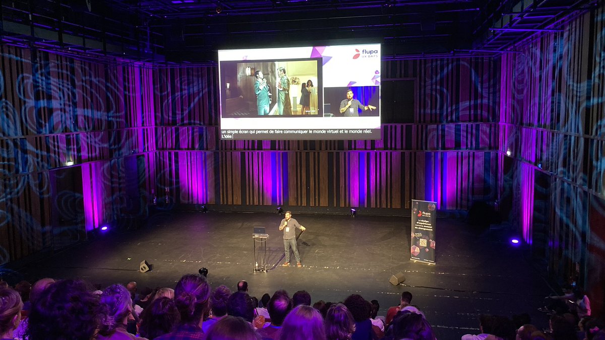 David Duhamel tweet media