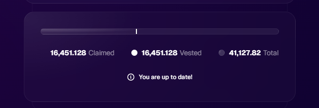 taee @ricyofficial $BUBBLE tweet media