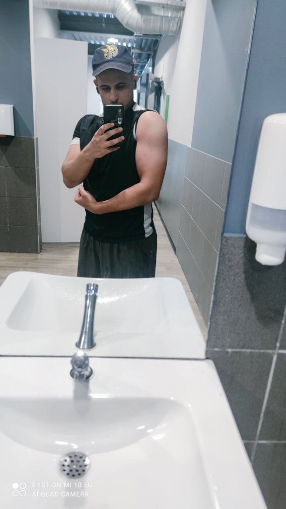 Coach BSK 🥗 tweet media