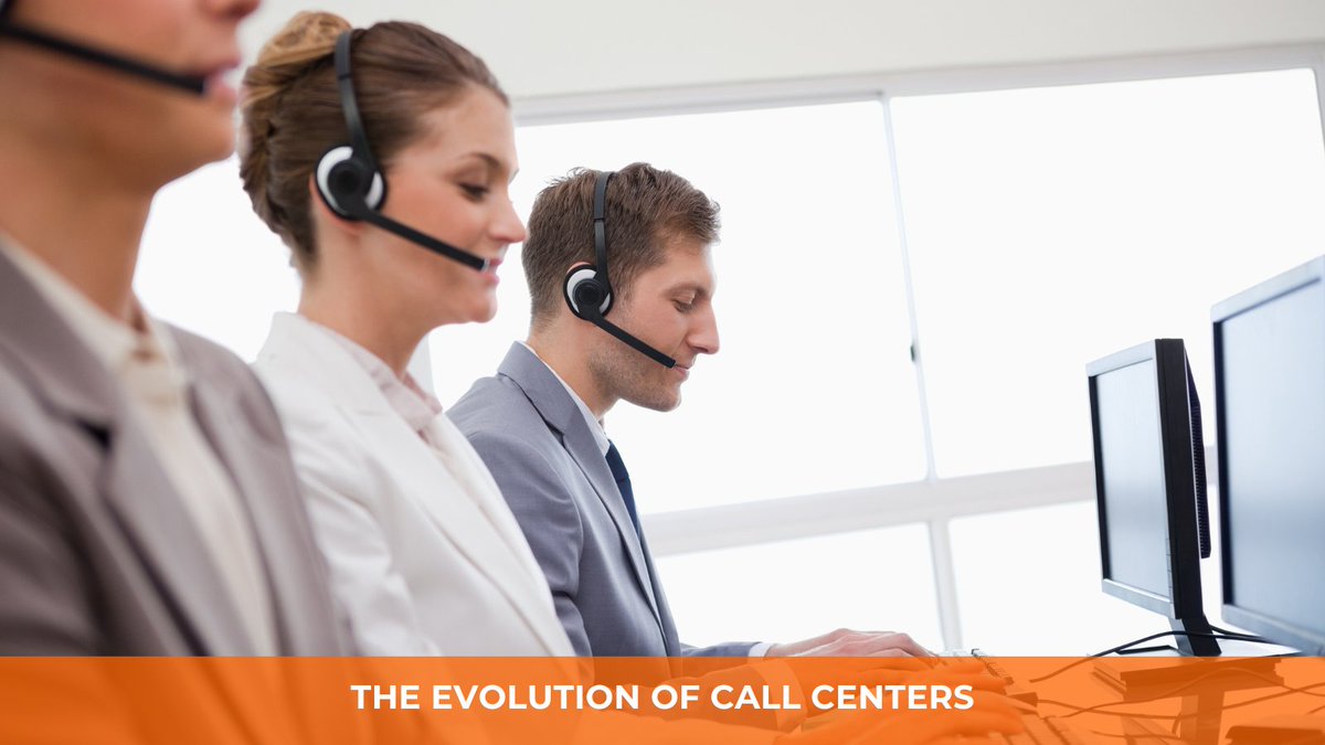 hubgets's tweet photo. Call centers have gone through a significant transformation over the years. They have shifted from being simple centers for handling customer queries to becoming strategic hubs that drive business growth 👉 https://t.co/pQwm1Zn5va #AI #ommunication #callcenter #cloud 3/15 https://t.co/VT0q3xwaZy