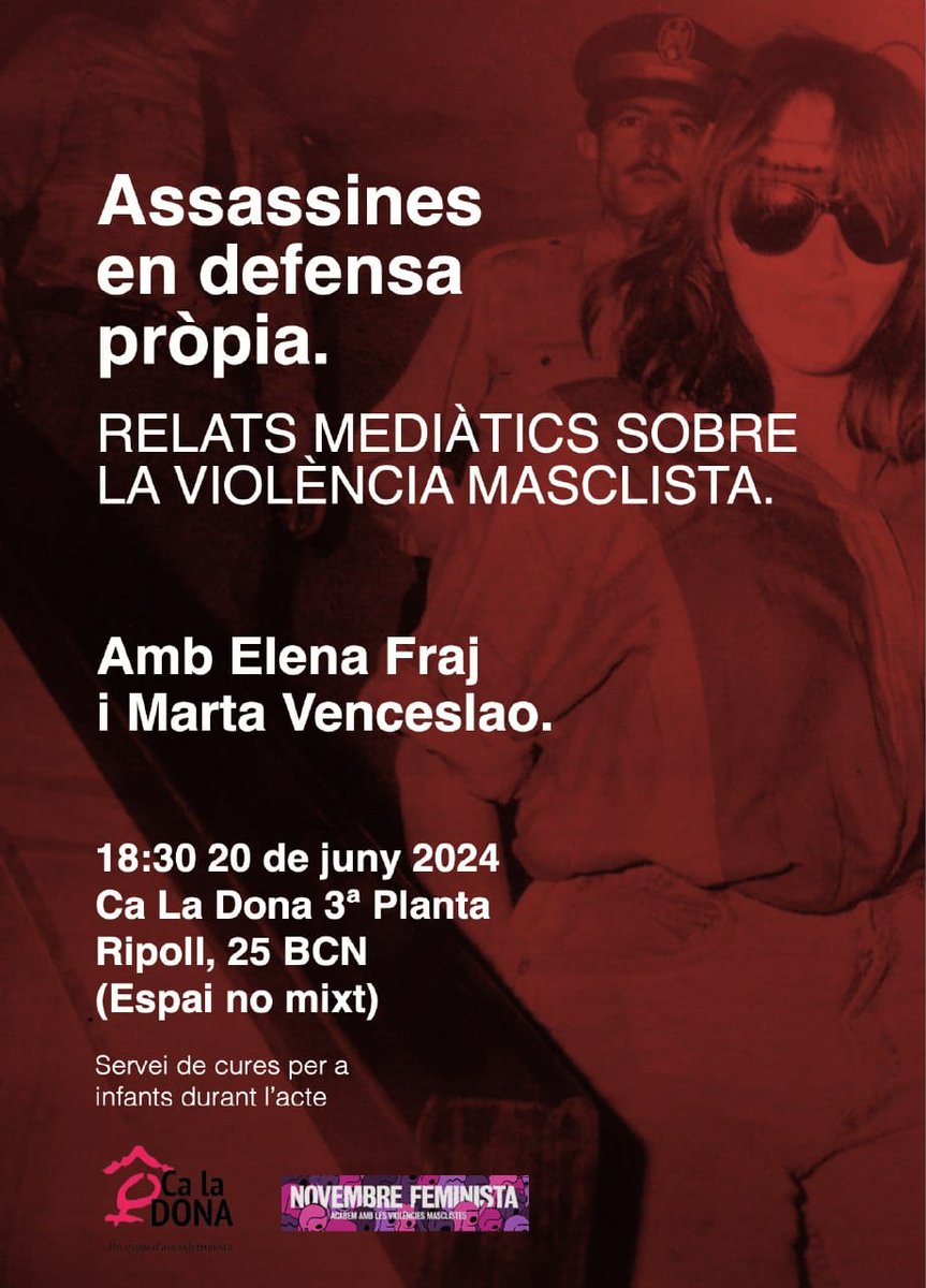 Novembre Feminista tweet media