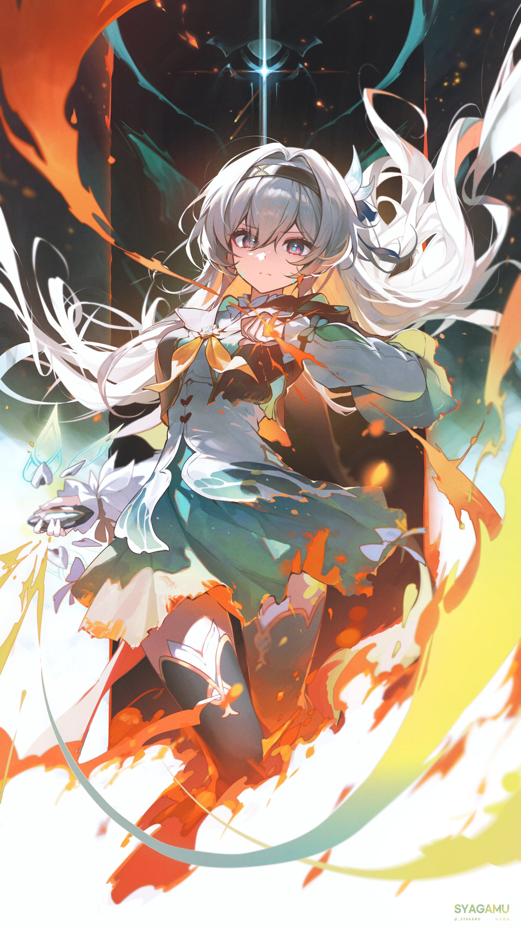syagamu 
