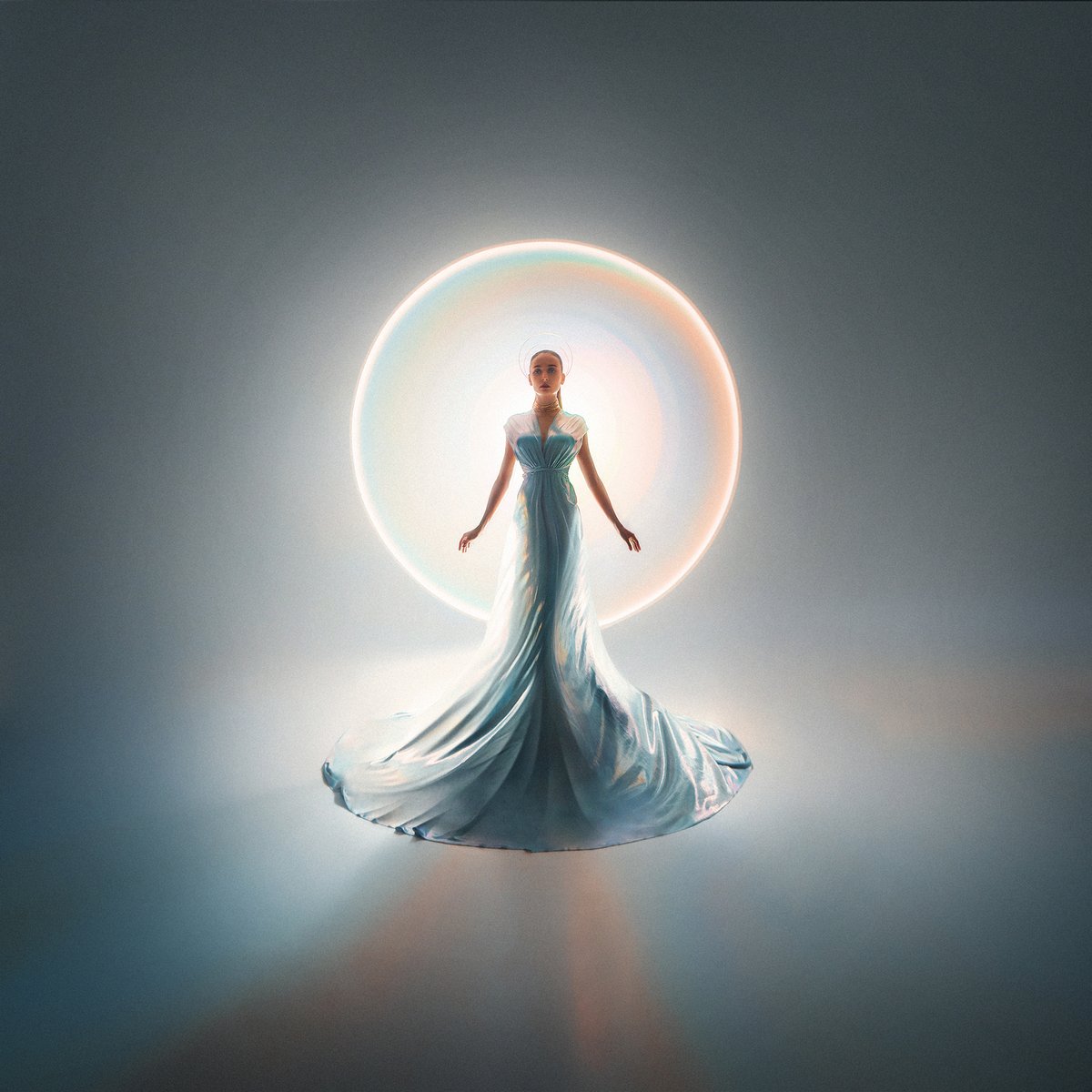 Base. The zero frame that starts everything I do. #lightpainting #longexposure #FONDphoto #FONDph #SergeySavenko #photography