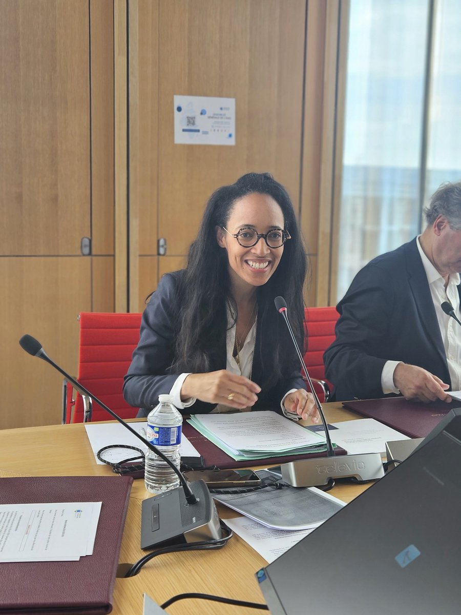 Anne Souleliac tweet media