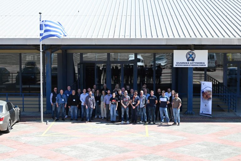 ODYSSEUS will have its third field trials, this week in Belfast, Northern Ireland, hosted by PSNI!!!

Take a look on the second field trials in case you missed it and stay tuned for more on the upocoming trials!!!

Latest News (odysseus-h2020.eu)