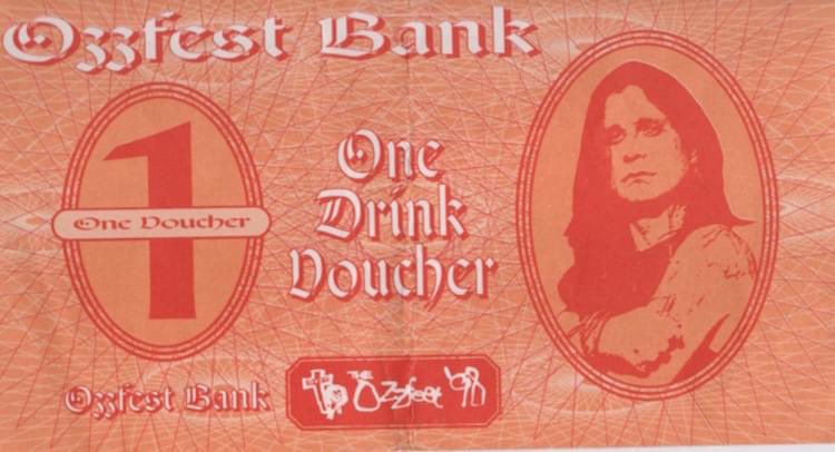 26 years ago today, Black Sabbath and Ozzy smashed The National Bowl when they brought Ozzfest to the new city.
Others bringing the noise that day included Foo Fighters, Therapy? Pantera, Slayer and Life of Agony.
More in ‘Milton Keynes - Wired For Sound': py.pl/ObvQg