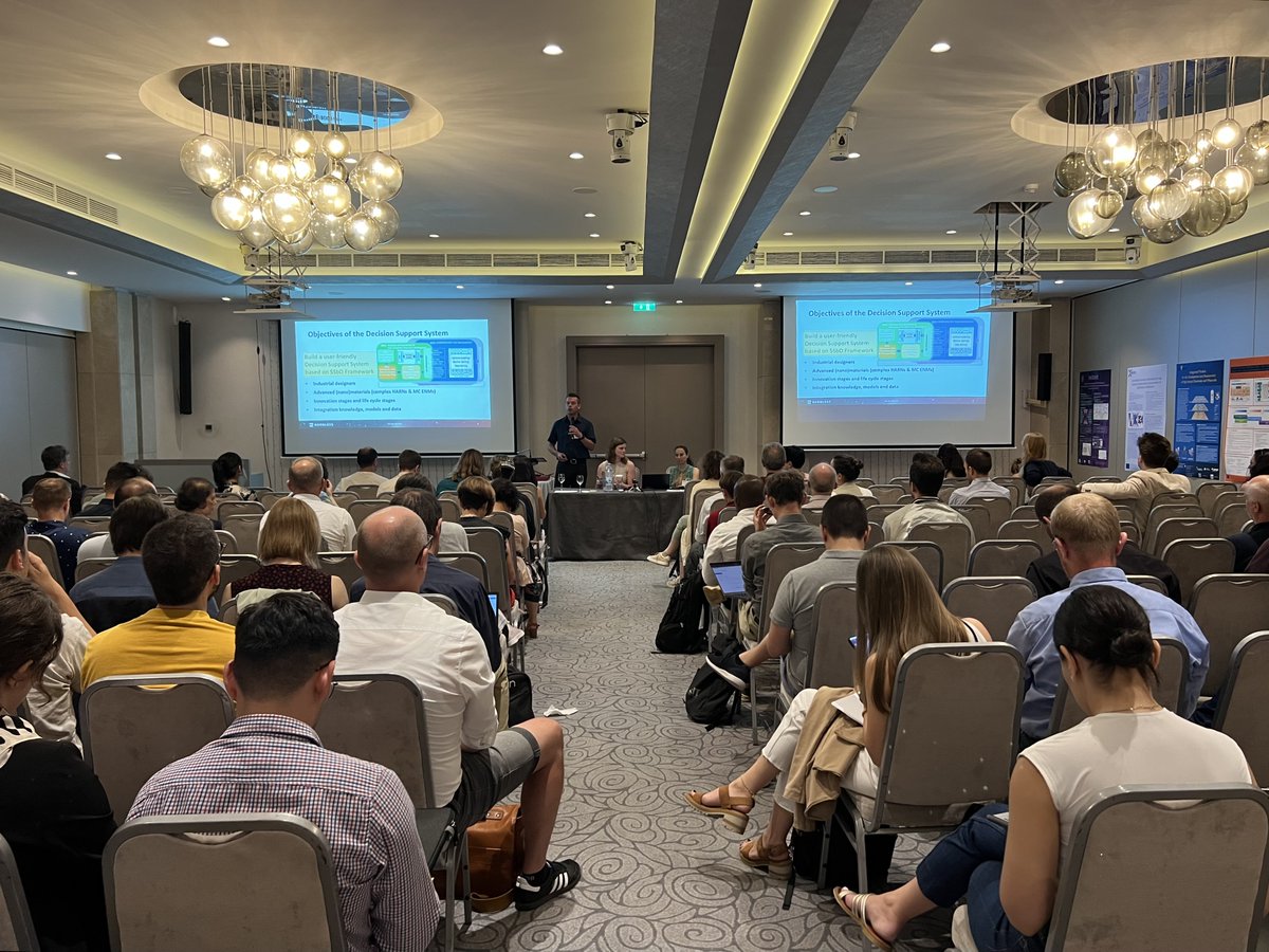 HARMLESS tweet media