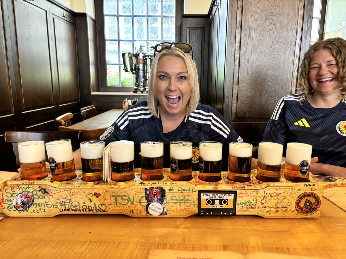 Sports_EmmaD's tweet image. What a day! Danke Cologne ⚽️🥳🏴󠁧󠁢󠁳󠁣󠁴󠁿

#EURo2024 #scosui #noscotlandnoparty #tartanarmy 
@ScotlandNT