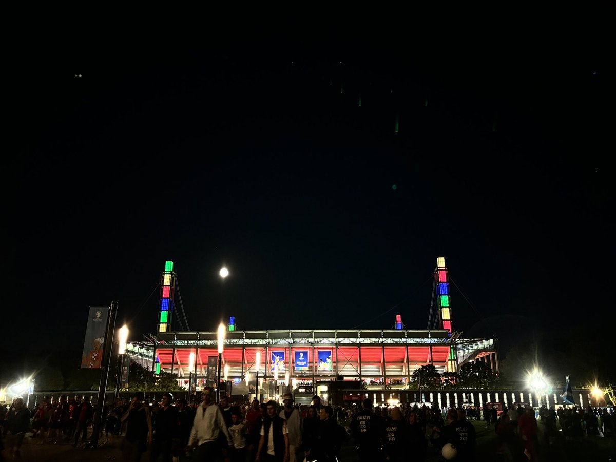 Sports_EmmaD's tweet image. What a day! Danke Cologne ⚽️🥳🏴󠁧󠁢󠁳󠁣󠁴󠁿

#EURo2024 #scosui #noscotlandnoparty #tartanarmy 
@ScotlandNT