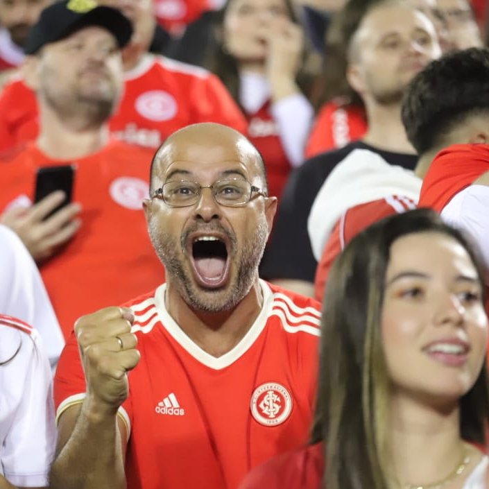 SCInternacional's tweet photo. O Scarpelli virou o 𝗕𝗲𝗶𝗿𝗮-𝗥𝗶𝗼! 🔥

Um novo estádio, uma nova festa e a mesma certeza: apesar da distância, o Inter se sentiu em casa na capital catarinense. 🏟️👏

Seguimos unidos, sempre por mais e 𝗽𝗲𝗹𝗼 𝗜𝗻𝘁𝗲𝗿! 🇦🇹

📸 Fred Colorado https://t.co/0v7EzPmUij