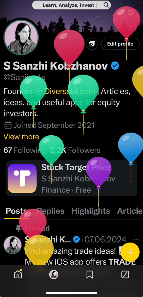 S Sanzhi Kobzhanov tweet media