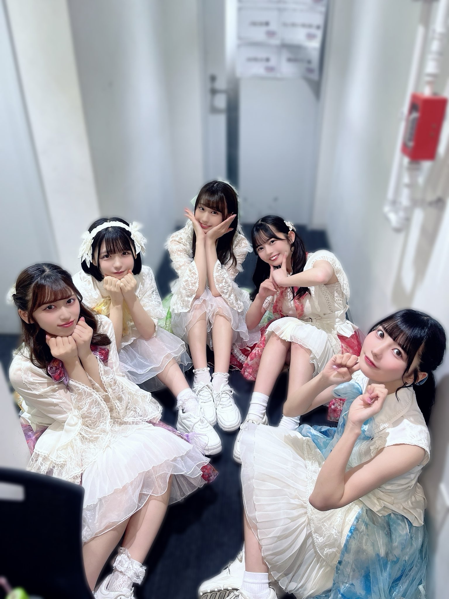まねきケチャ【公式】2025年8月14日(木)Zepp Shinjukuにて10周年
