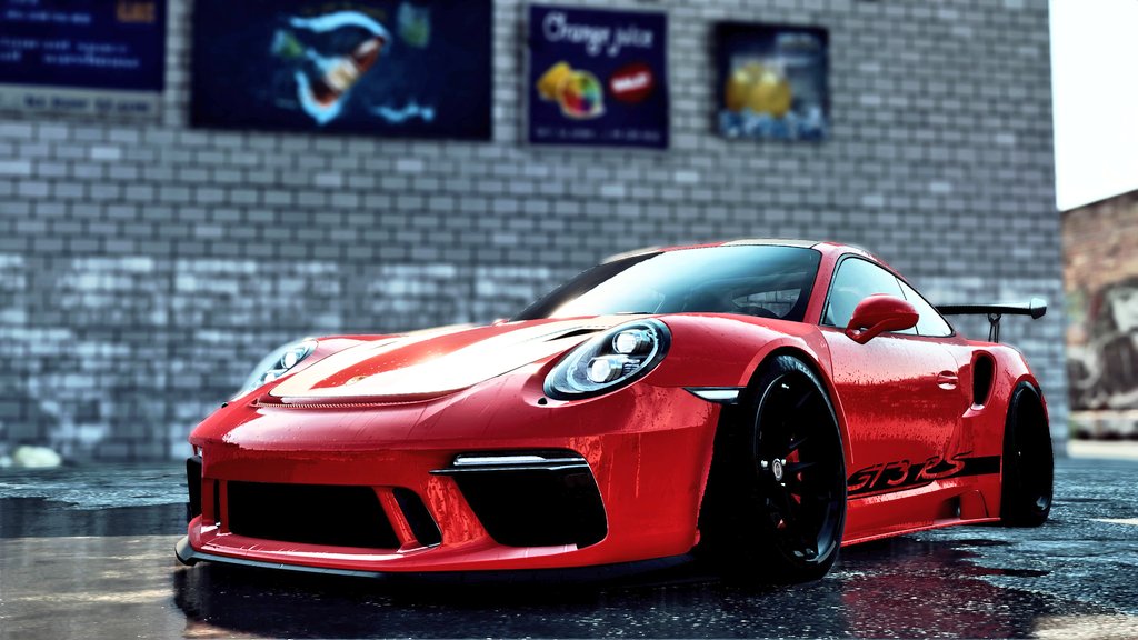 Need For Speed Heat Collection Volume 2.

#NeedForSpeedHeat #NeedForSpeed #NFSHeat #GhostGames #EA #VirtualPhotography <a href="/NeedforSpeed/">Need for Speed</a>