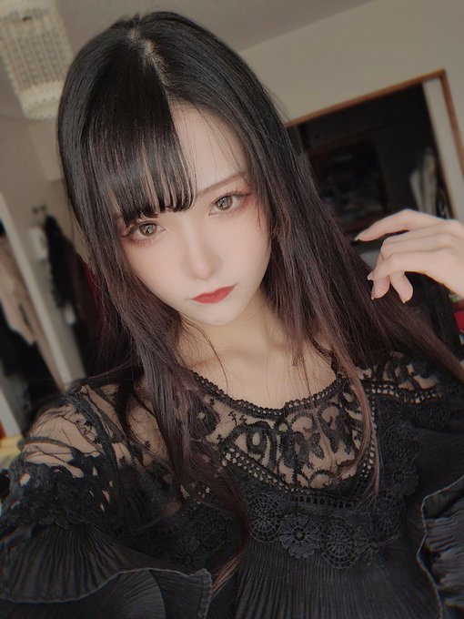 Twitterのコスプレ画像9