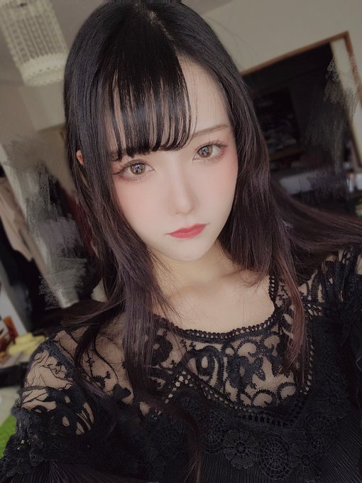 Twitterのコスプレ画像10