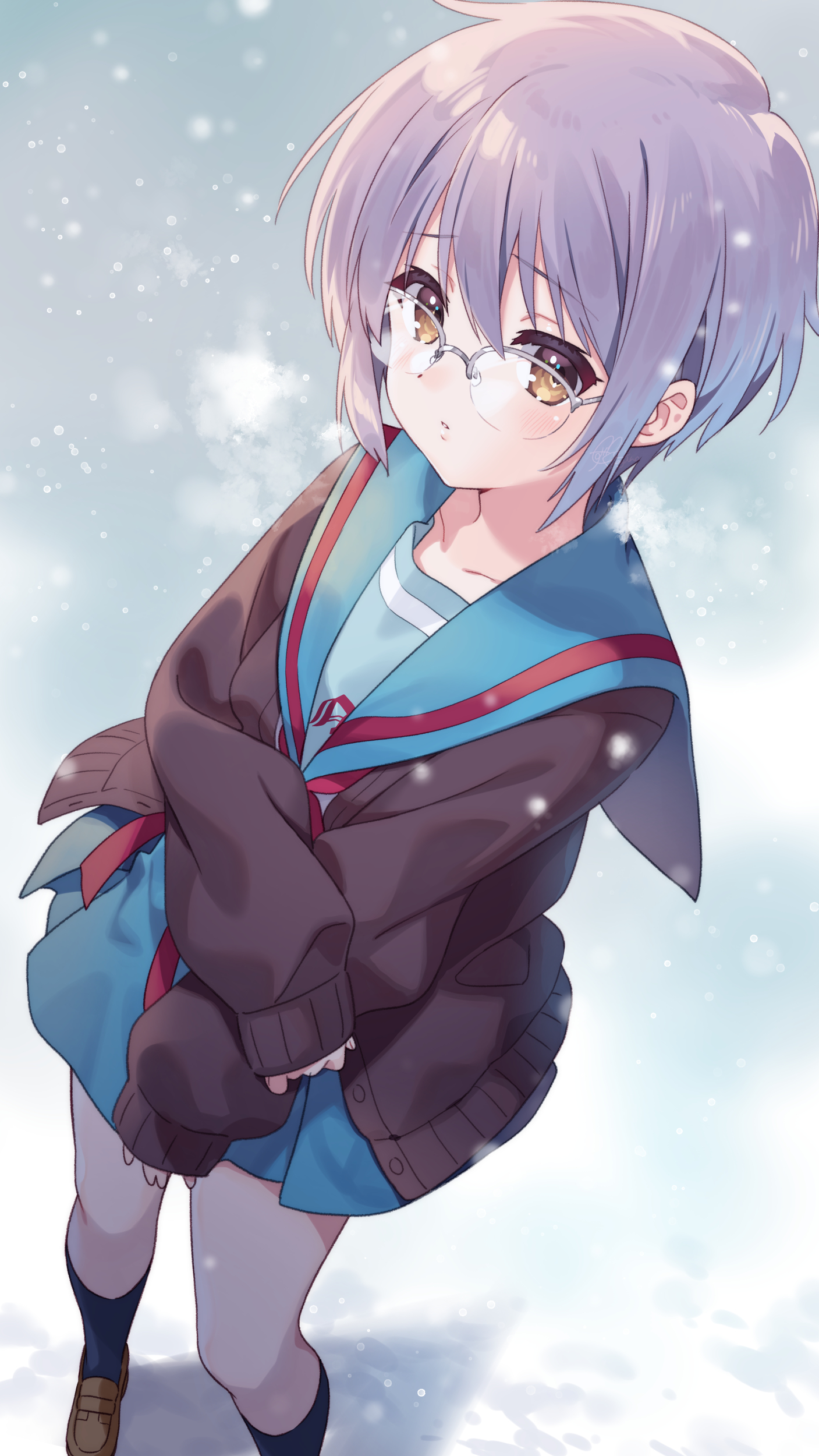 凪様専用】イラストオーダー