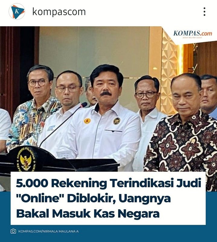 Cakrawalá Nusantará tweet media