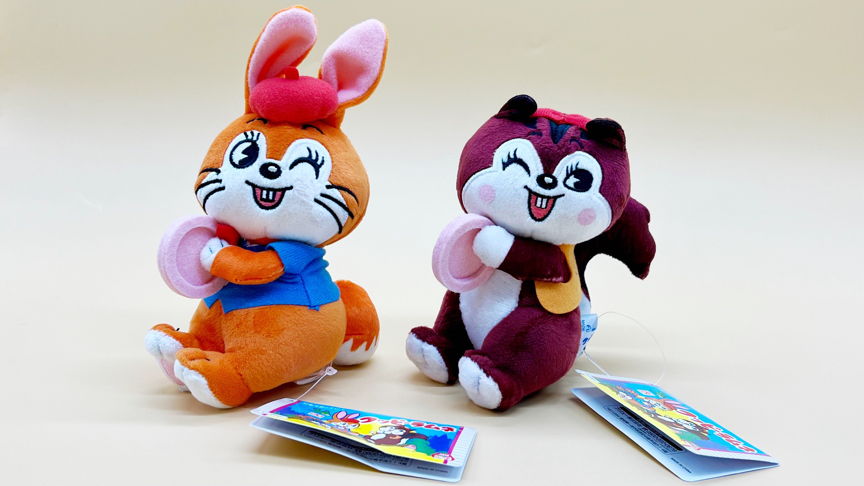 タイホくん ぬいぐるみ グッズ「逆転裁判 タイホくんぬいぐるみ」