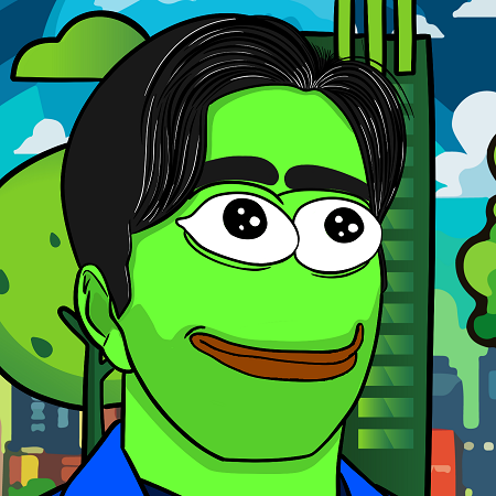 🌱🔵 WIN 🎉
🐸420 $BRETT on #BASE
🐸1,000,000 $BEPE on #Chia
ENTER
1⃣ make $BRETT $BEPE meme post in comment
2⃣ like, RT 
3⃣ follow <a href="/HEXOACOINCOM/">Hex Orange Address</a> <a href="/tanggangonchia/">TangGang</a>
optional: leave BASE and CHIA addy in comments