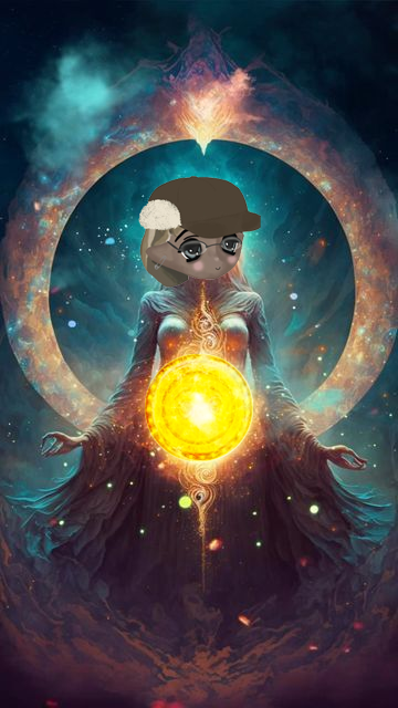 miladymemecoin's tweet photo. Seek wisdom, embrace knowledge, and navigate the crypto world with $LADYS. https://t.co/unSecEYklC