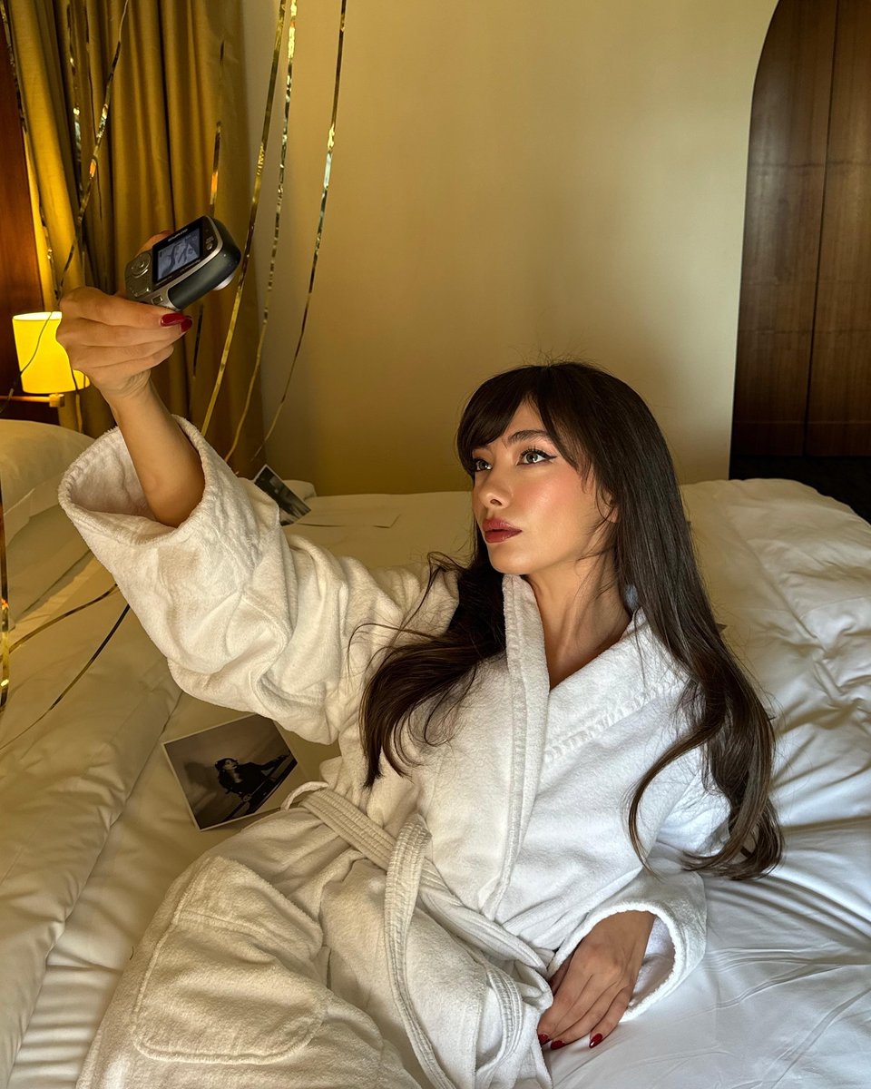 NesLionsLand's tweet photo. new Instagram post 
#NeslihanAtagül https://t.co/HDJZSlUipR