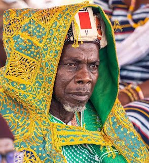 Northern Heritage 🇬🇭 tweet media