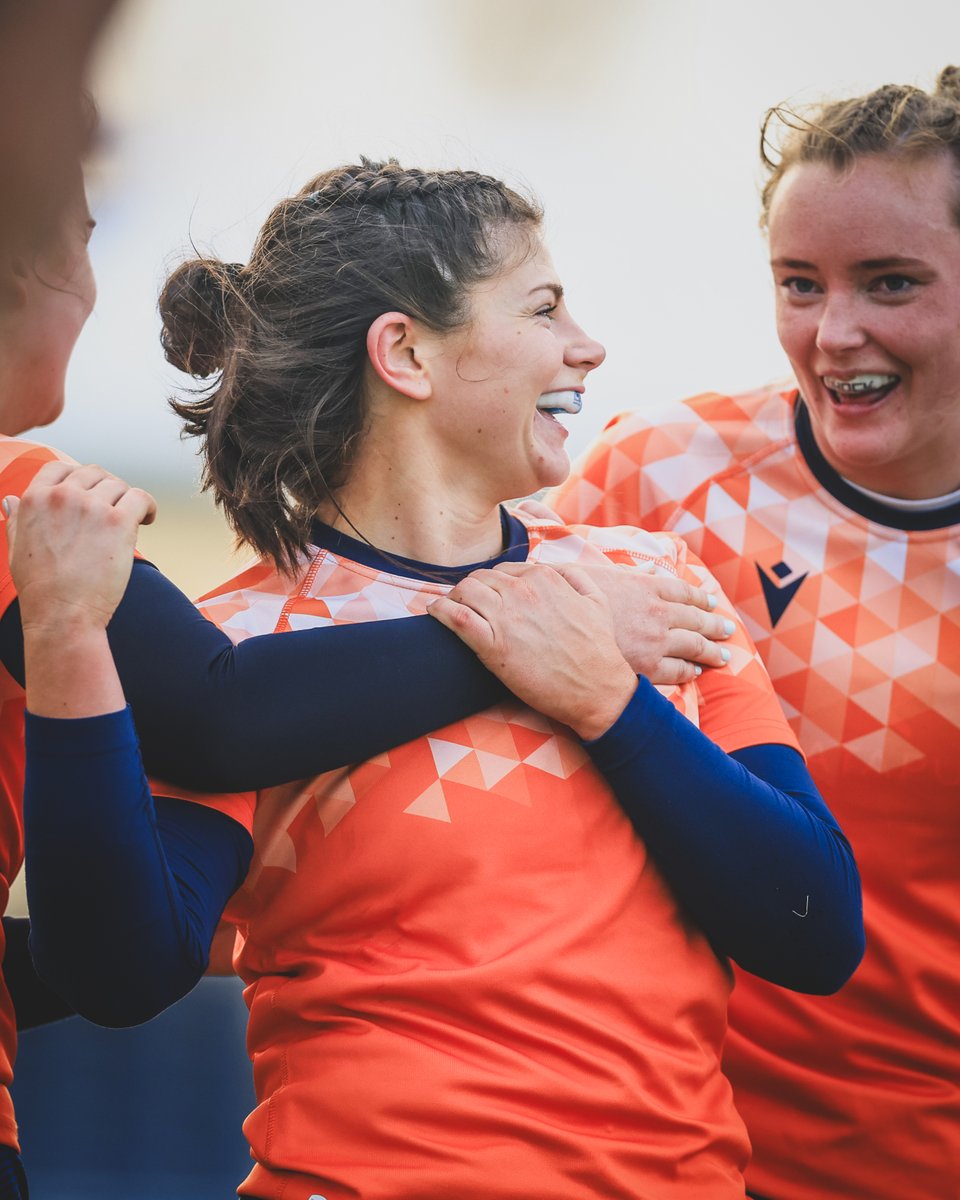 🇬🇧🙌Congratulations to <a href="/lisathomson10/">Lisa Thomson</a>, who has been named in the <a href="/TeamGB/">Team GB</a> Olympic Sevens squad!

Go well, Lisa!👊