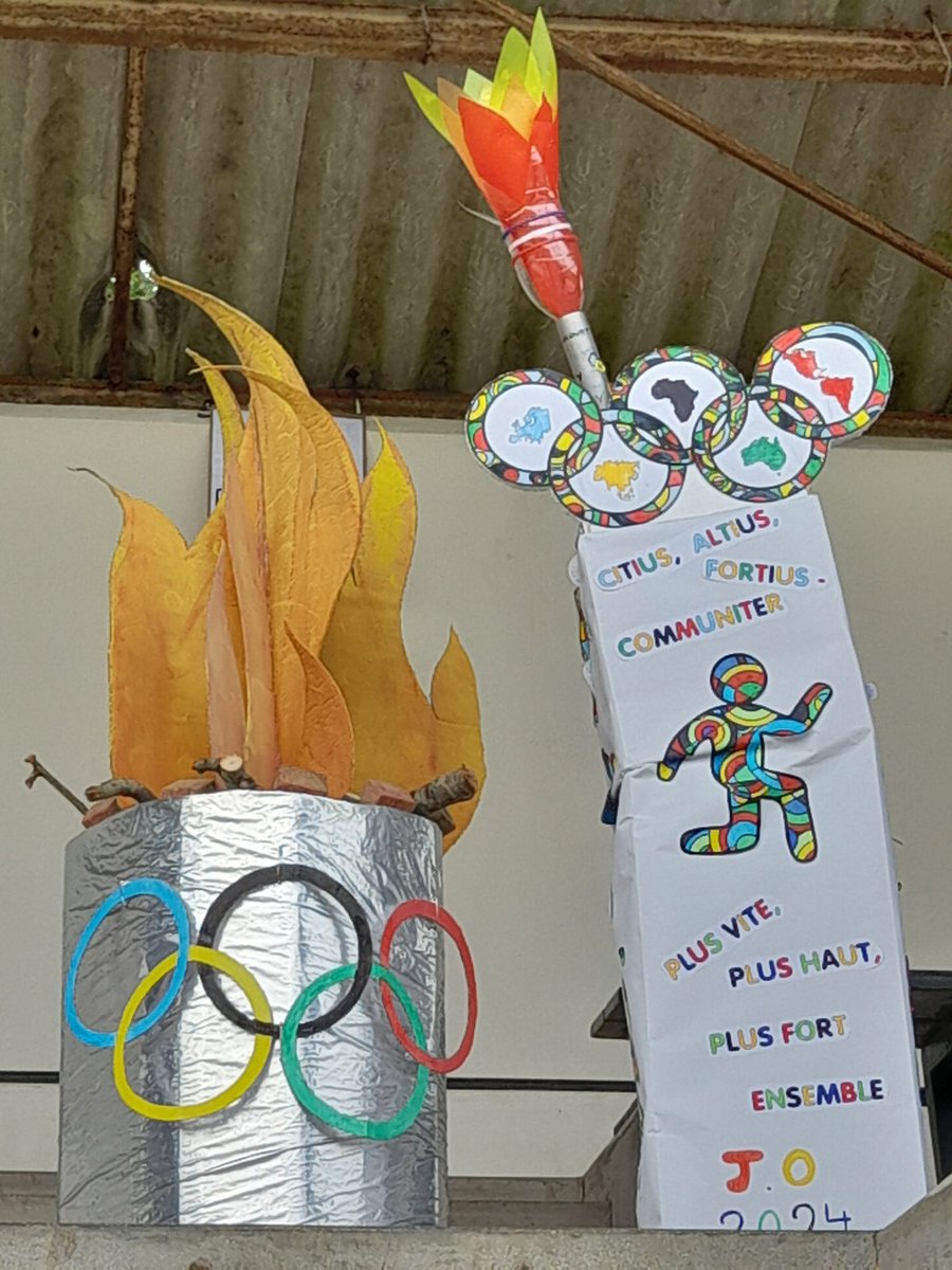 Sylvie KIMMERLING VAQUETTE tweet media