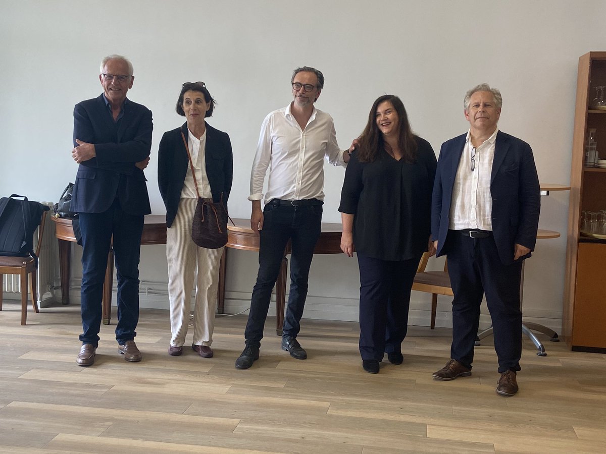 Barreau de Montpellier tweet media