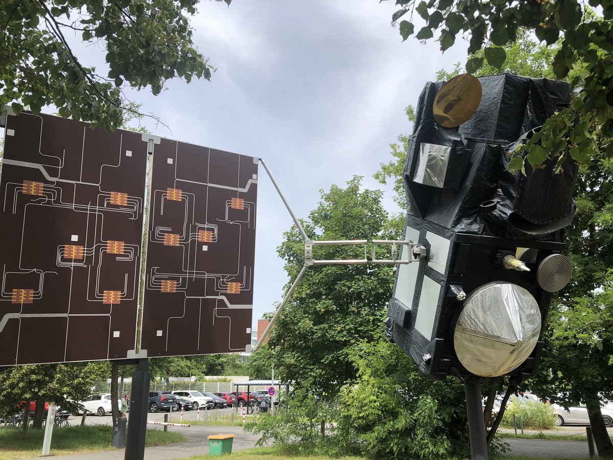 2 sentinel 3 in orbit. 2 other to come in the next year, and next generation in preparation
#FIMC2024 <a href="/eumetsat/">EUMETSAT</a>