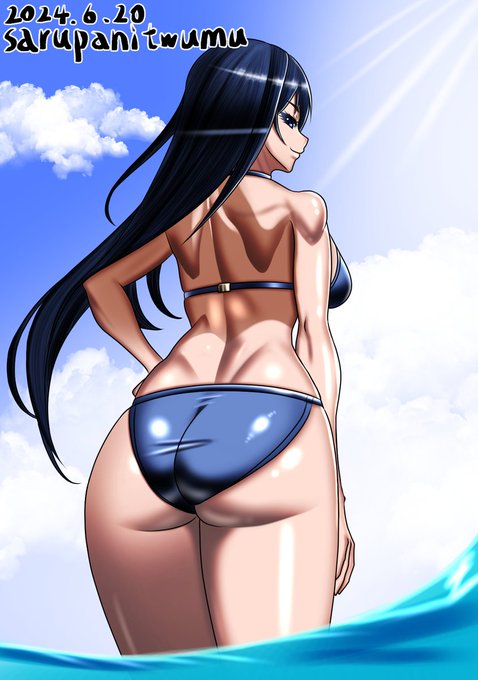 いや、おはようございます～。 