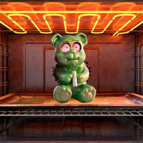 It’s getting hot in here…