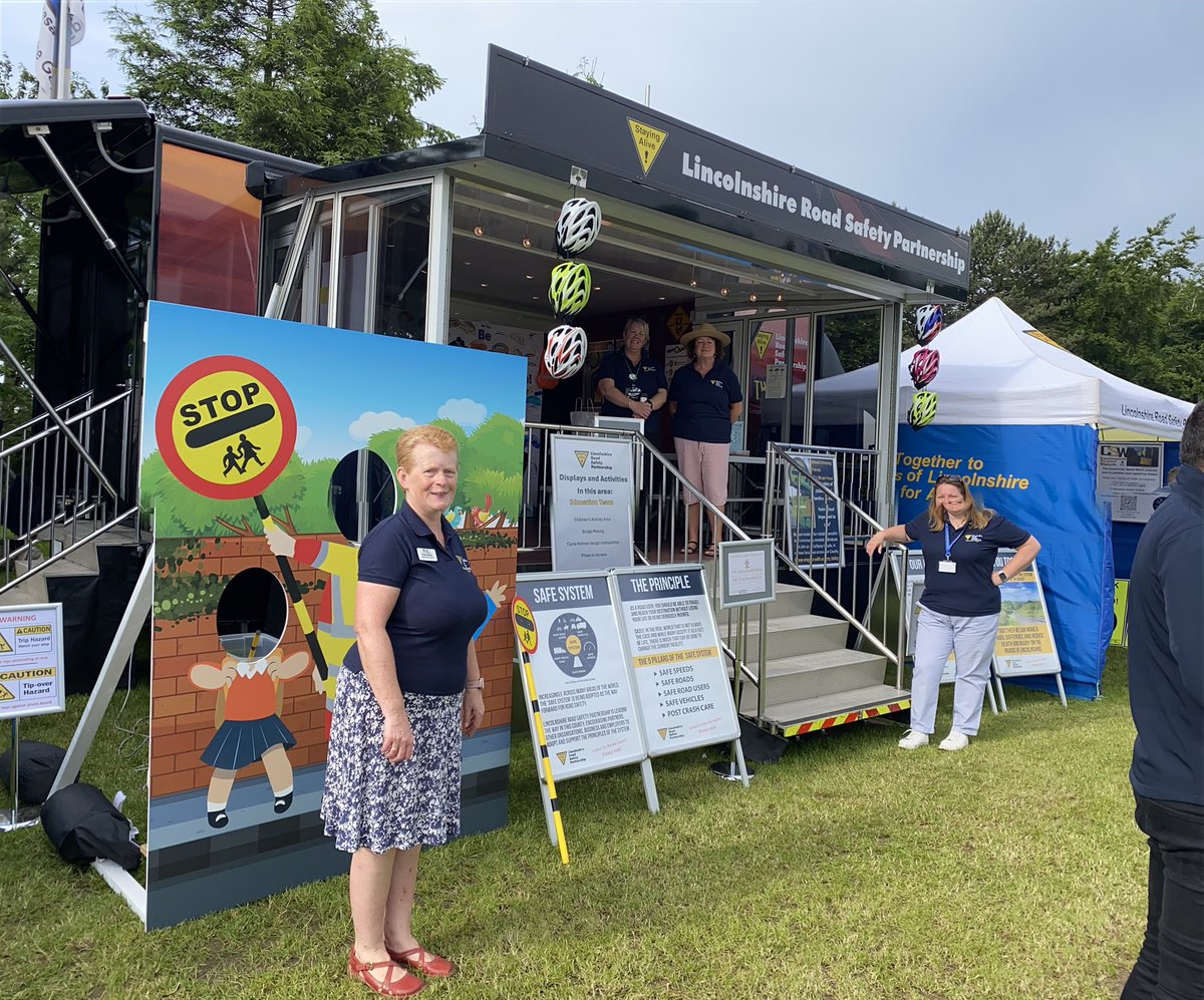 rso_natascha's tweet photo. We are having a wonderful time at Lincolnshire Show today. Come down and see us ! https://t.co/B1KN9755Wq
