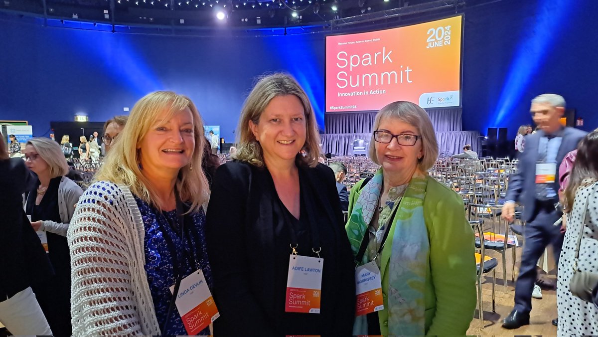aoife lawton (@aalawton) on Twitter photo Enjoying #sparksummit24 with colleagues <a href="/marycday/">maryday (mmorrissey)</a> snd Linda Devlin. Great opportunities for innovation and celebrating progress <a href="/HSEResearch/">HSE Research & Development</a> <a href="/hselibrary/">hselibrary.ie</a> Enjoying #sparksummit24 with colleagues <a href="/marycday/">maryday (mmorrissey)</a> snd Linda Devlin. Great opportunities for innovation and celebrating progress <a href="/HSEResearch/">HSE Research & Development</a> <a href="/hselibrary/">hselibrary.ie</a>