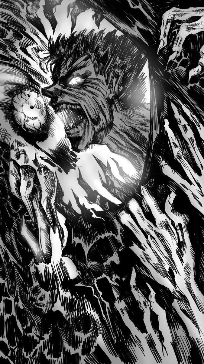 RusoTsig's tweet photo. My Guts Fanart from Berserk.
Which version is better?
#berserk https://t.co/Ba7WRSiP31