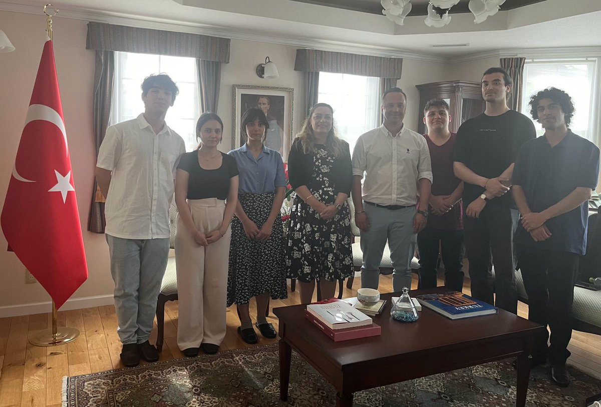 Türkiye in Nagoya tweet media