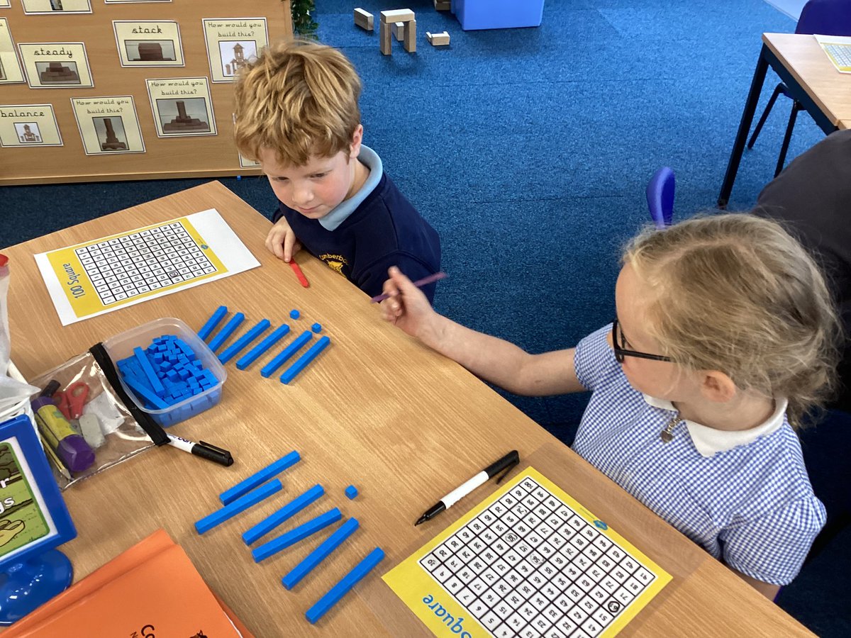 This week we have compared numbers all the way to 100. We are experts! Ask us all about it! <a href="/ComberbachMrsG/">Mrs Green</a> @ComberbachMrsY #ComberbachMaths