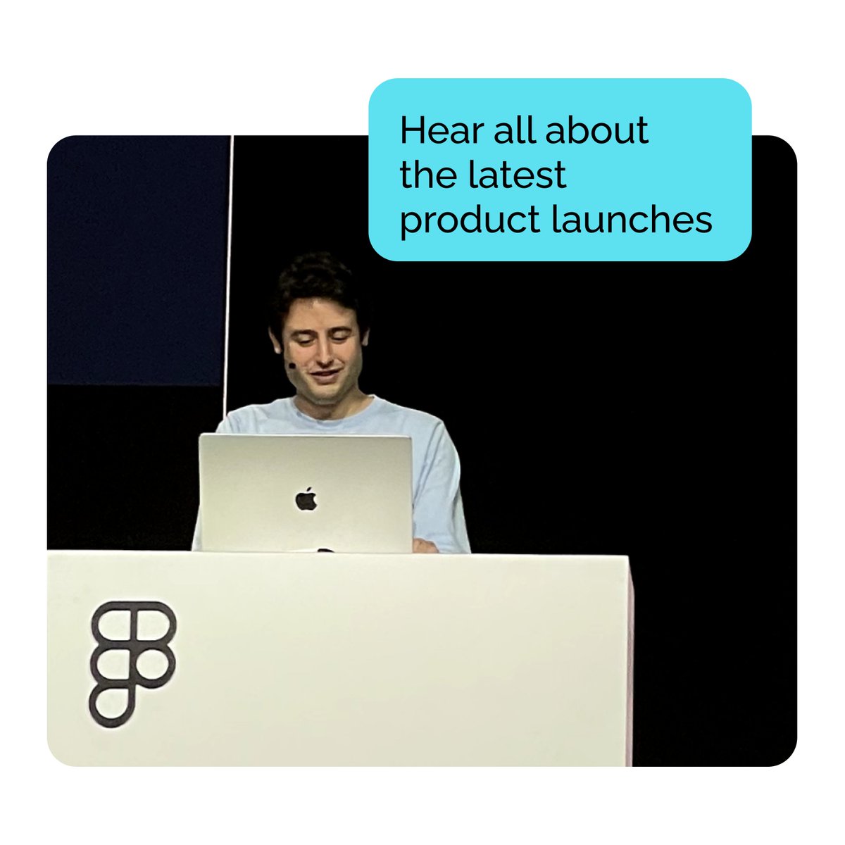 blissapps's tweet photo. We will bring the Config Watch Party Lisbon live stream on June 26th at 4:30 p.m. to our Beach House in Oeiras.

Alongside @fof_portugal, we will live stream and host #Config2024, Figma's global conference keynote session with Dylan Field. 

🚨Register: https://t.co/GGHqCRjIL5 https://t.co/VSID14ydLC